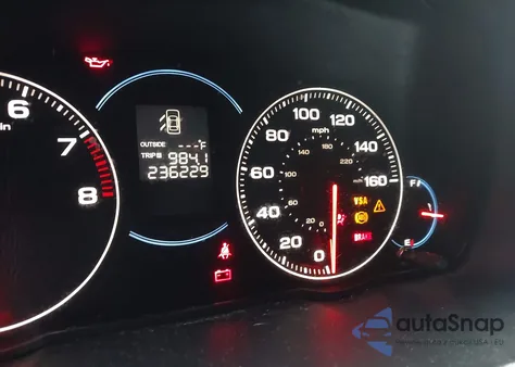 2004 Acura Tsx from USA, damaged, VIN JH4CL95844C008192